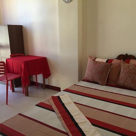 C Tower Studio Apartments Puerto Princesa Exteriér fotografie