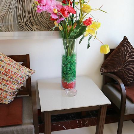C Tower Studio Apartments Puerto Princesa Exteriér fotografie