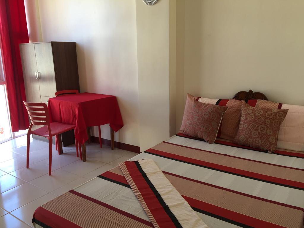 C Tower Studio Apartments Puerto Princesa Exteriér fotografie