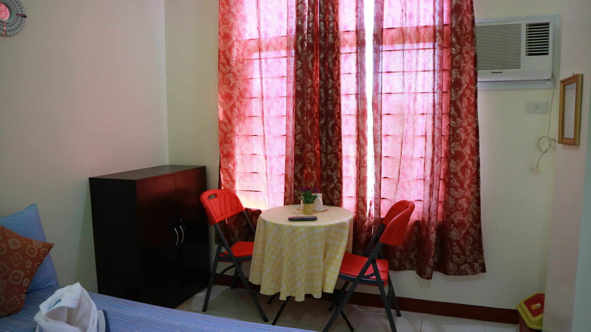 C Tower Studio Apartments Puerto Princesa Exteriér fotografie
