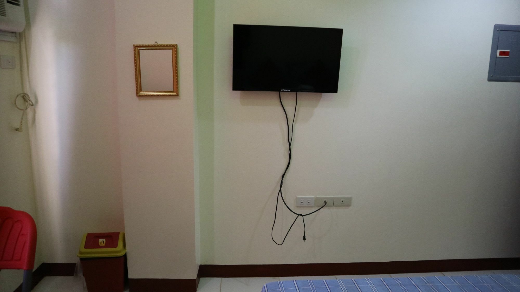 C Tower Studio Apartments Puerto Princesa Exteriér fotografie