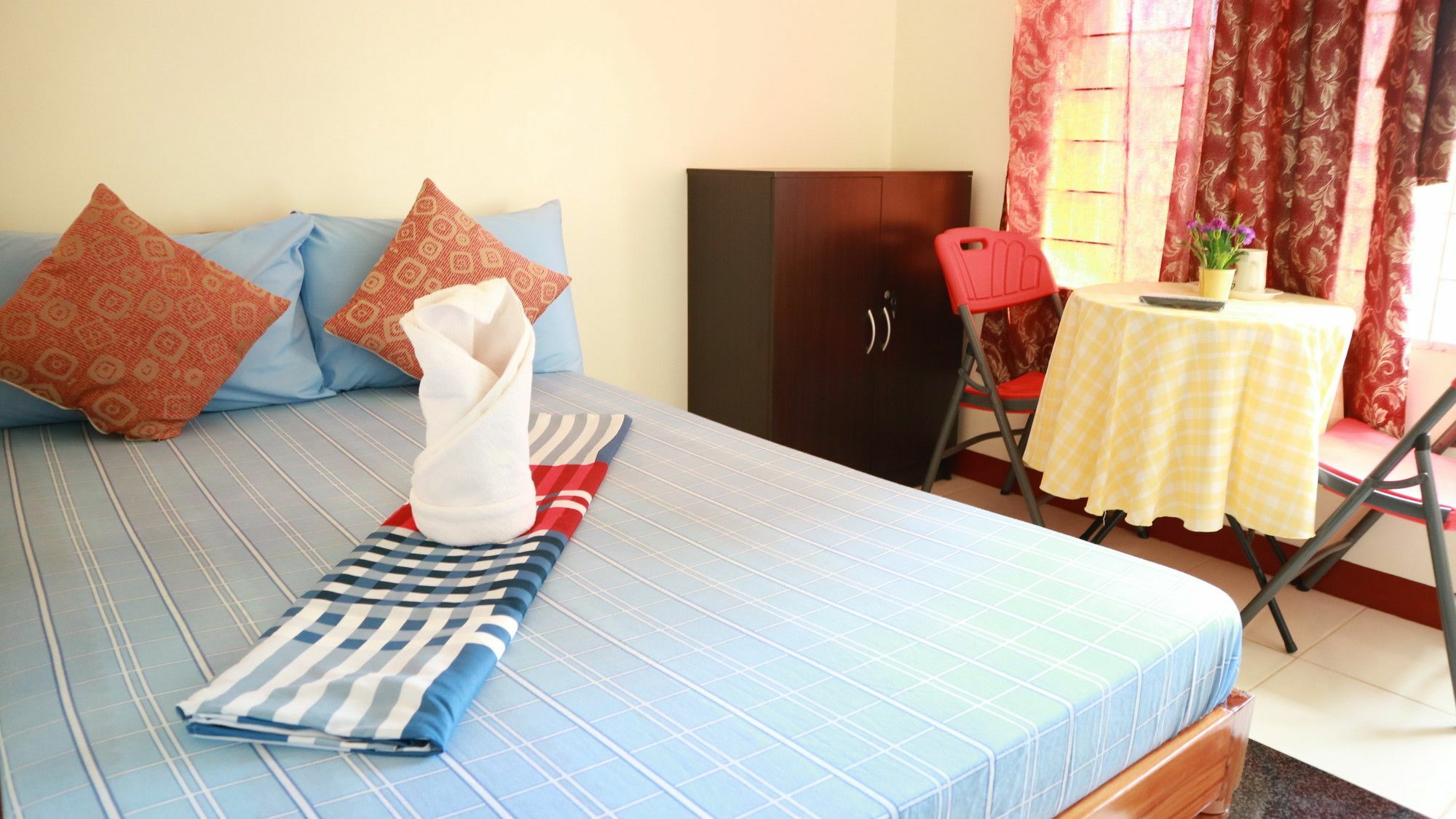 C Tower Studio Apartments Puerto Princesa Exteriér fotografie