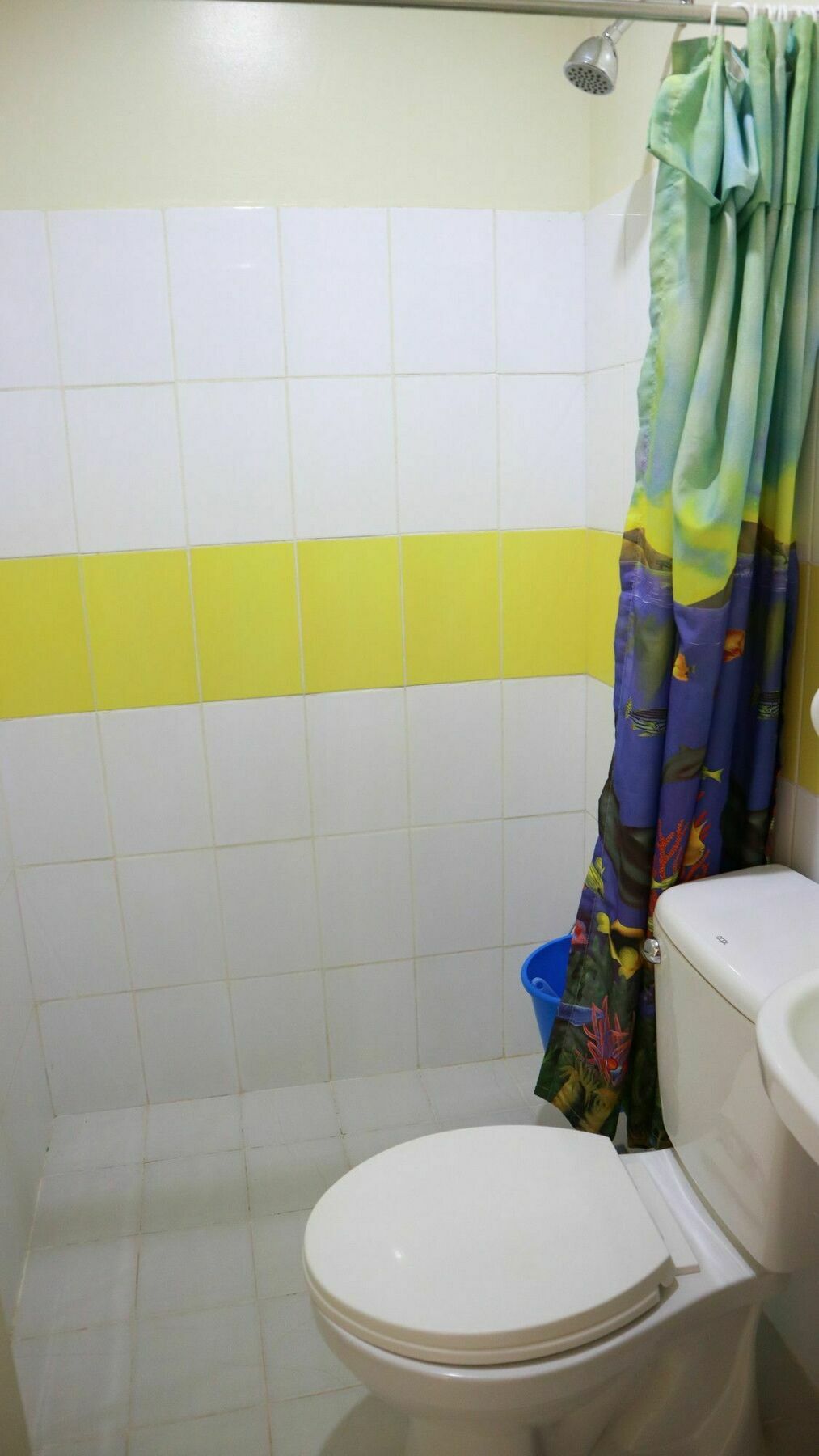 C Tower Studio Apartments Puerto Princesa Exteriér fotografie