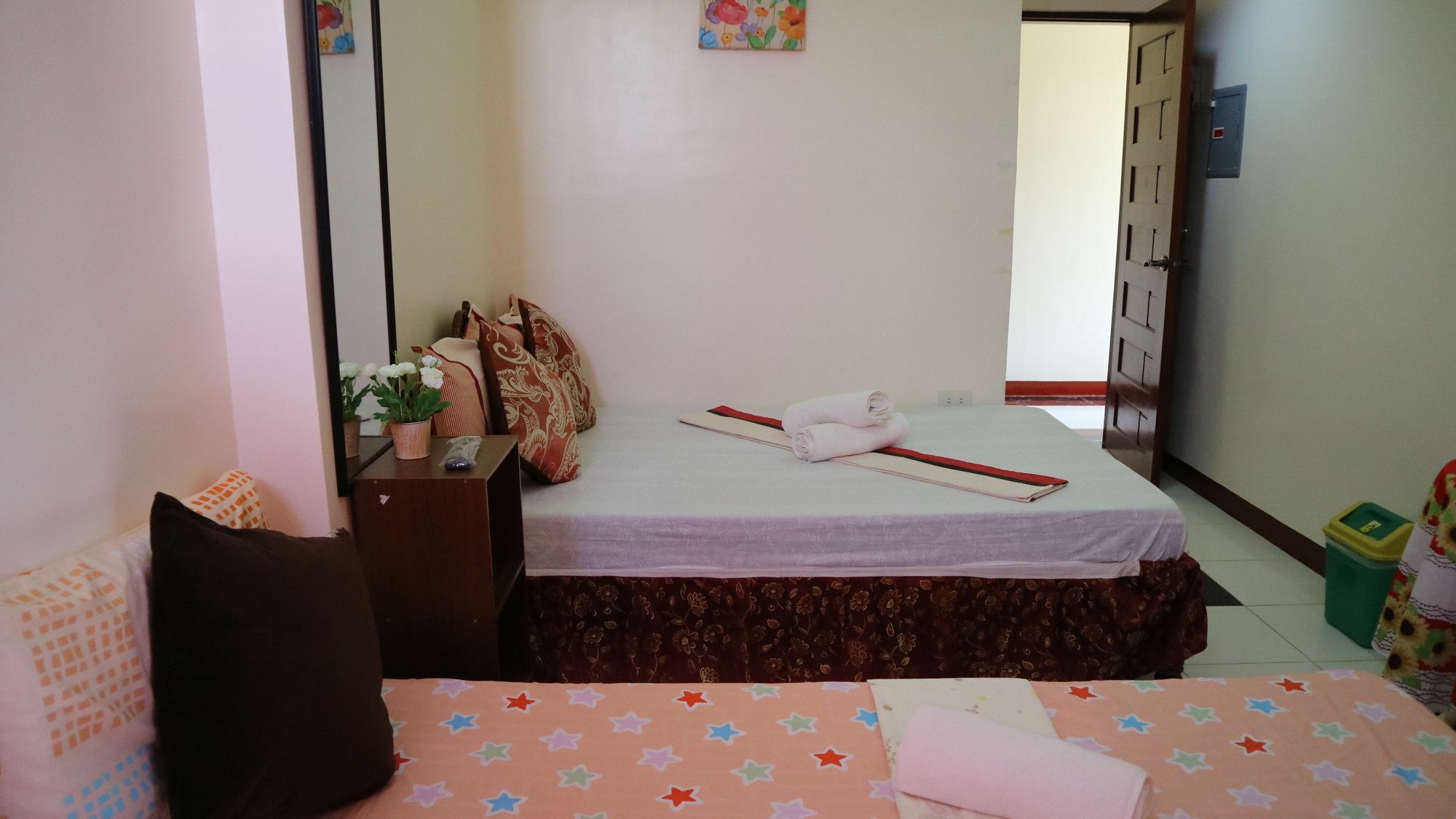 C Tower Studio Apartments Puerto Princesa Exteriér fotografie