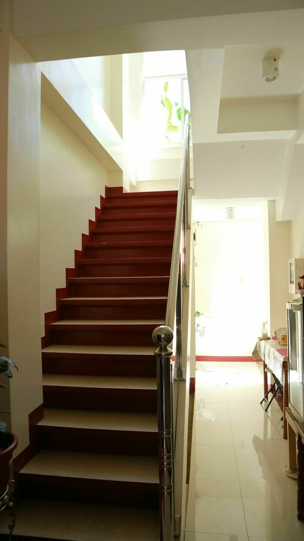 C Tower Studio Apartments Puerto Princesa Exteriér fotografie